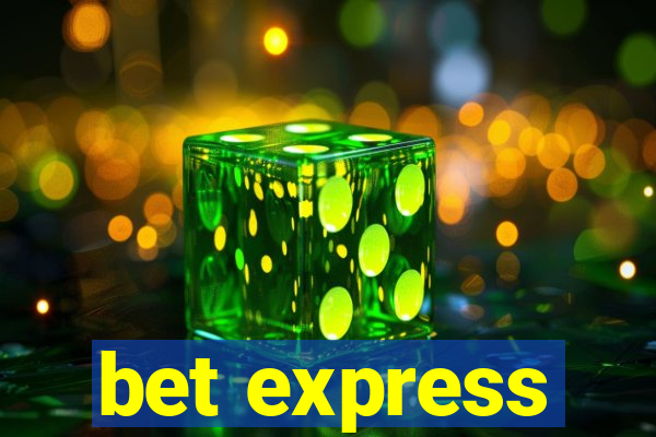 bet express